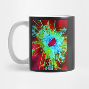 Crystals Mug